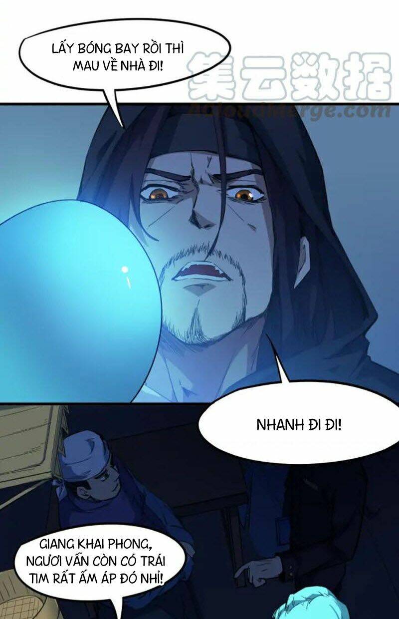 long mạch võ thần chapter 75 41