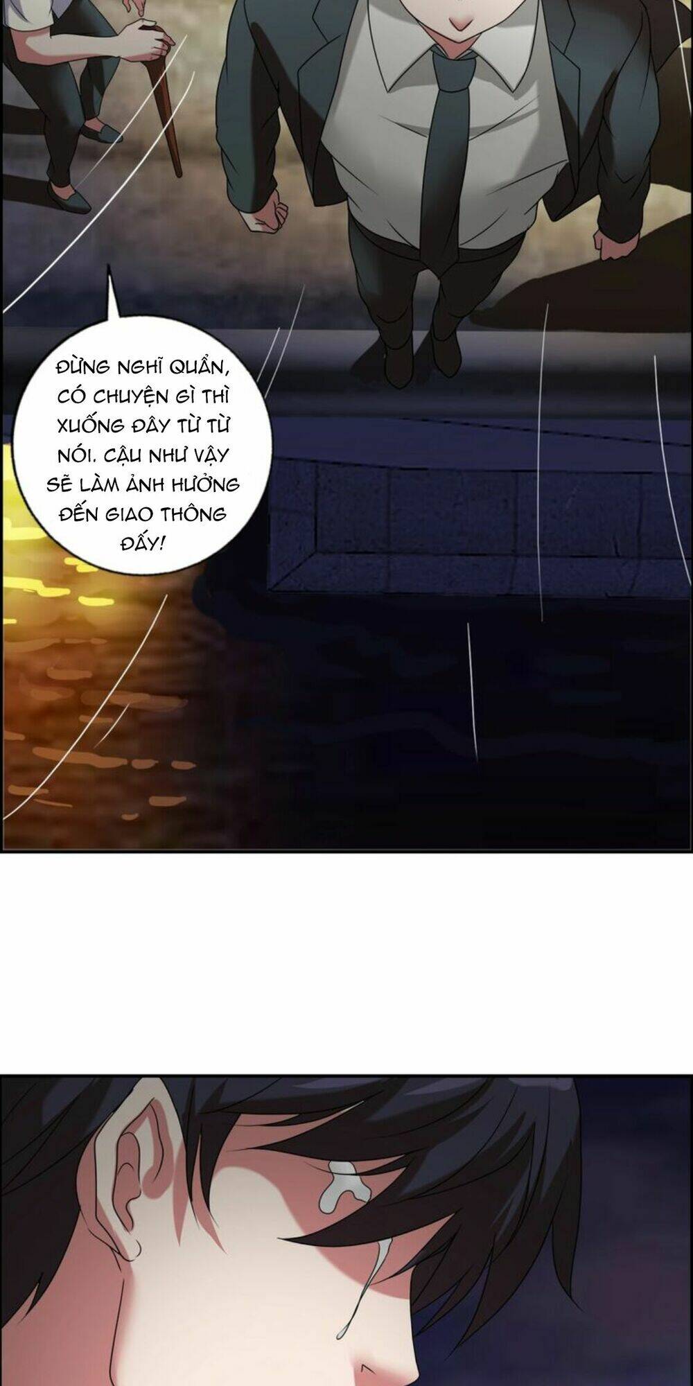 ngưu đại lực tiến thành chapter 17 3