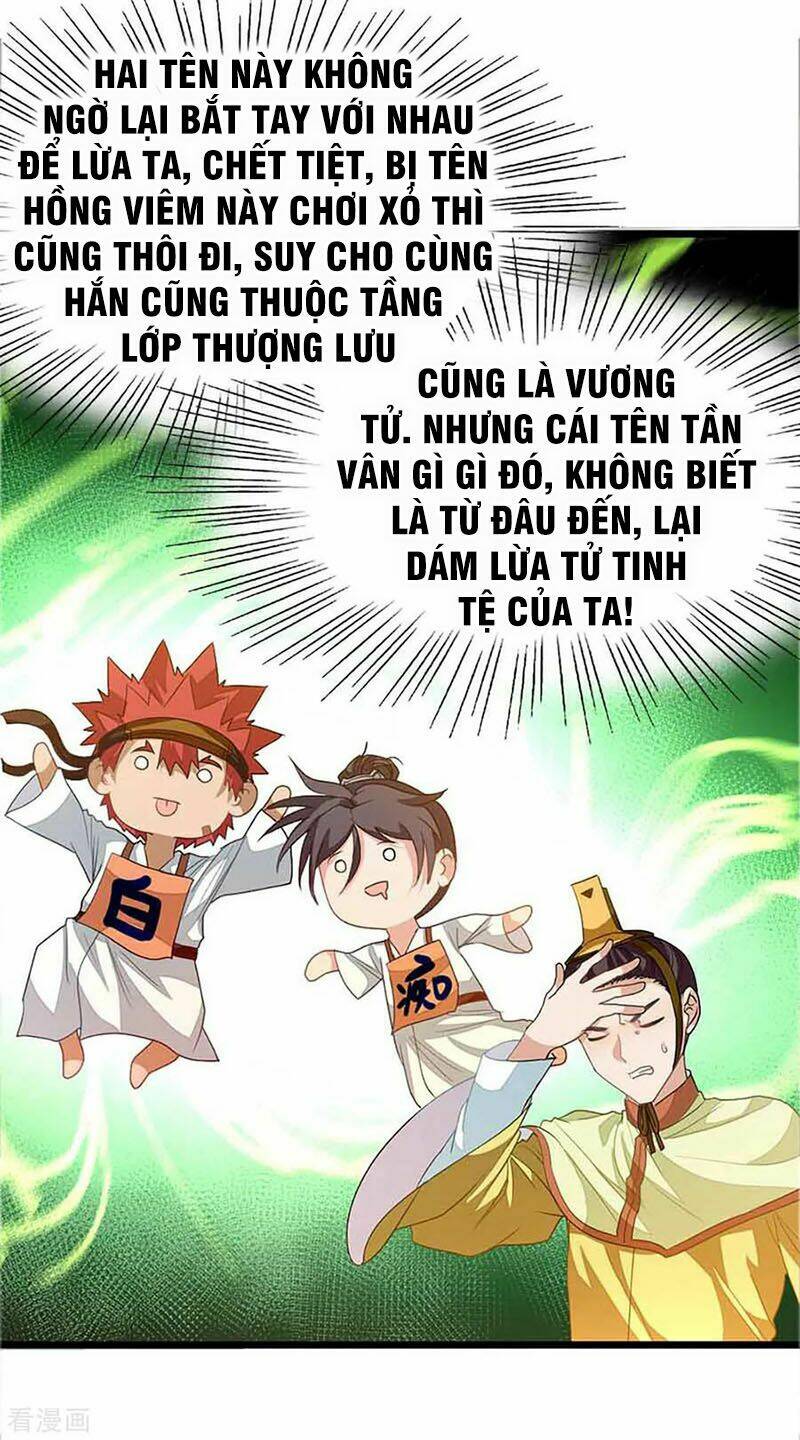 cửu dương thần vương chapter 237 6