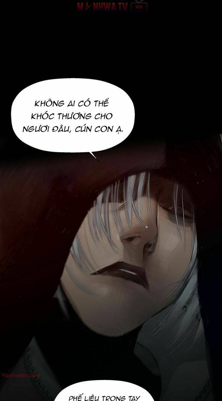 thanh gươm danh vọng chapter 0 13