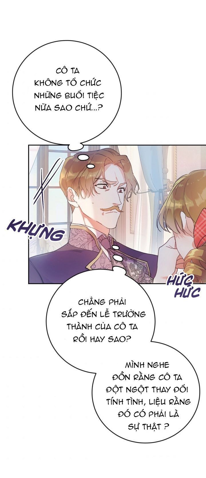 con rối ác nữ marionette chapter 13 32