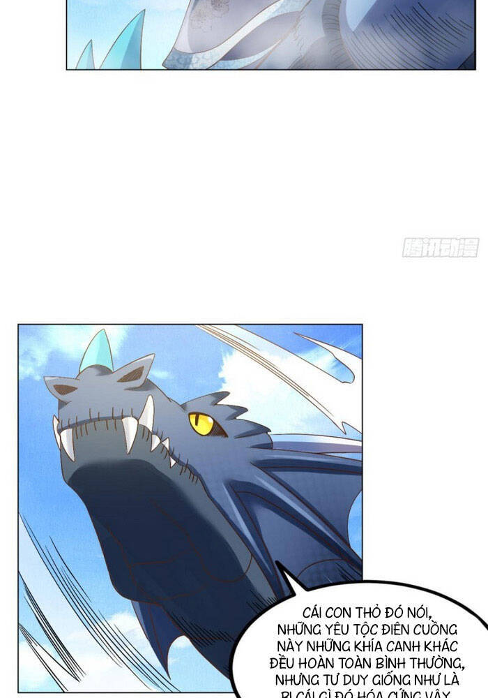 lão tổ của bạn đang online chapter 114 4