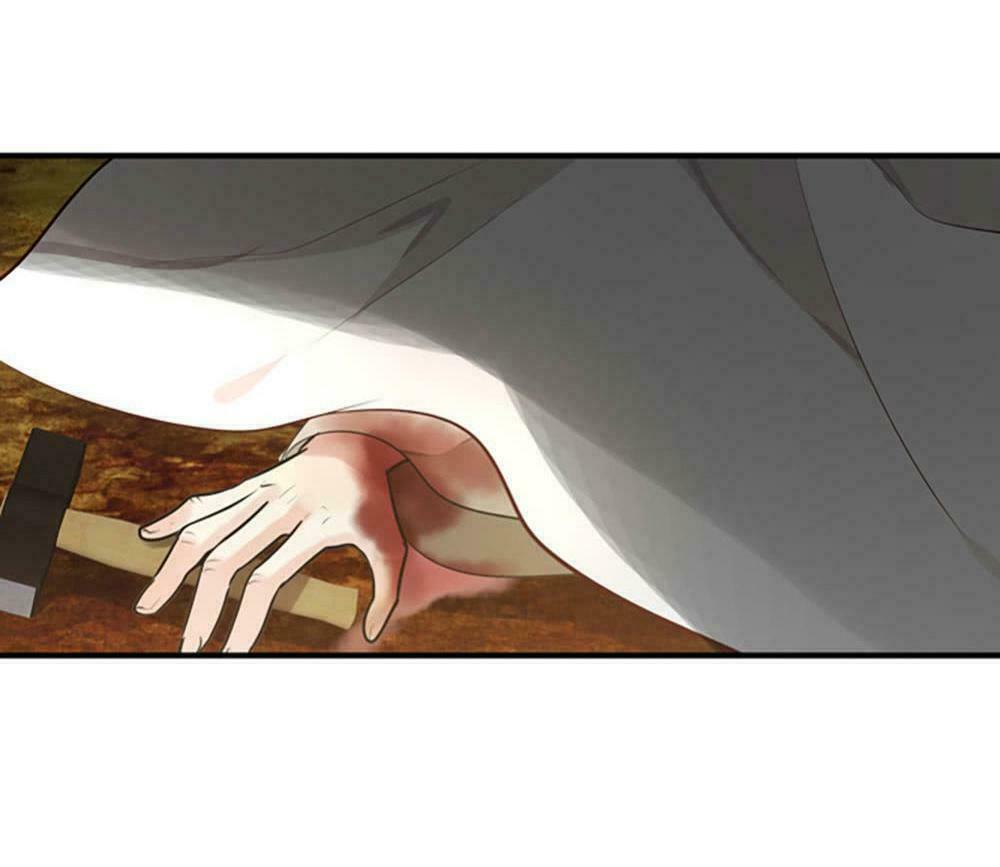 thái tử phi nhà ta thật hung hăng chapter 3 61