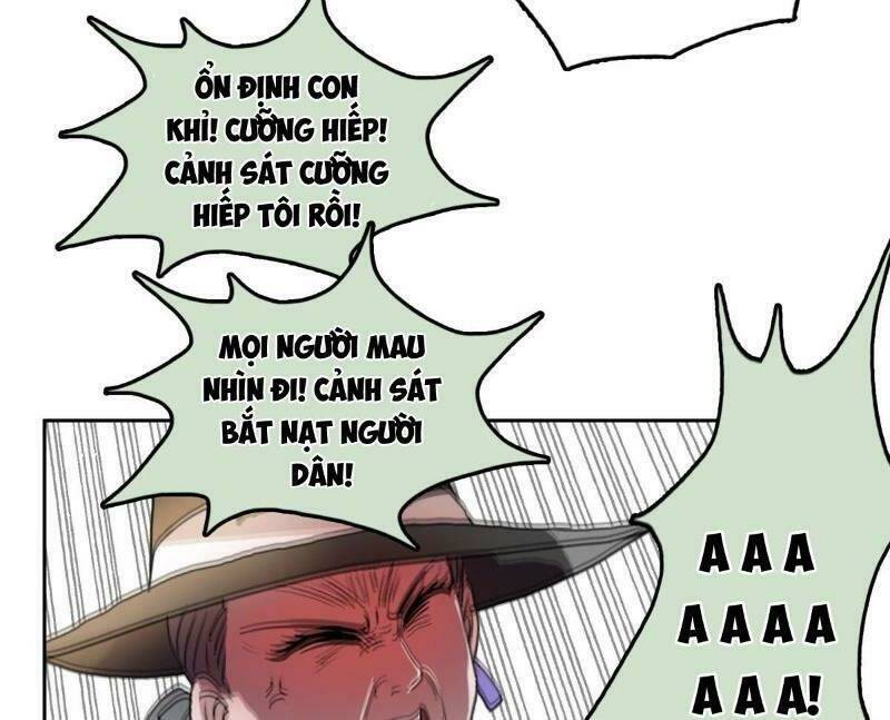 phụ hồn giả chapter 11 40