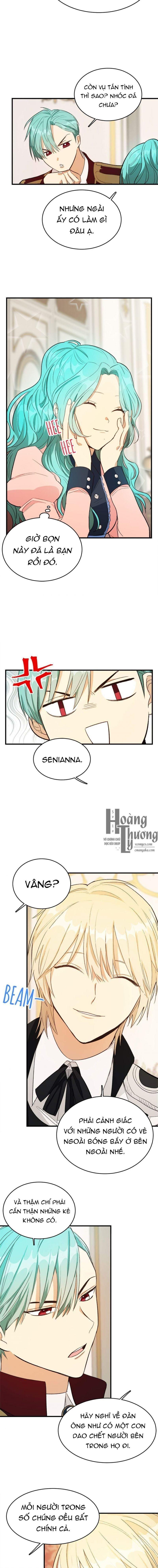 quý cô đầu bếp hoàng gia chapter 47 15