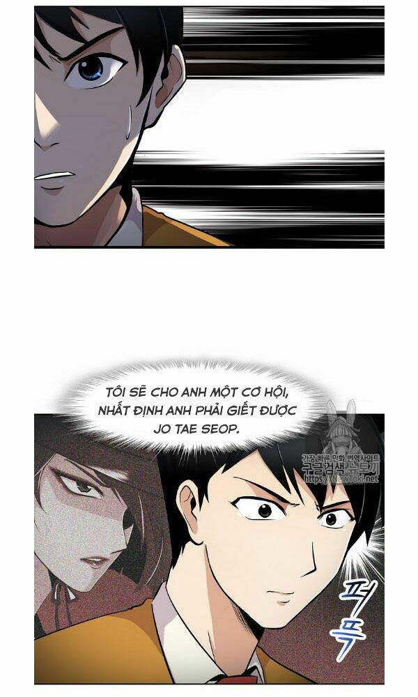 điều tra viên chuyển sinh chapter 2 8