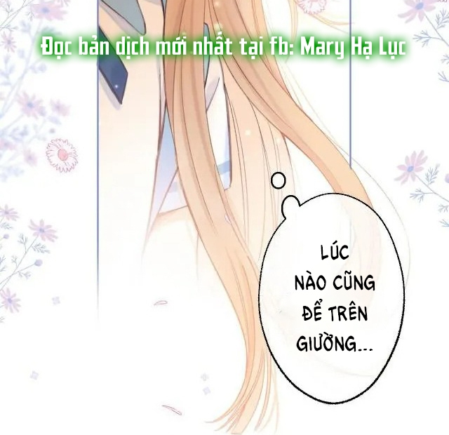 vụng trộm không thể giấu - mối tình thầm kín chapter 10 36