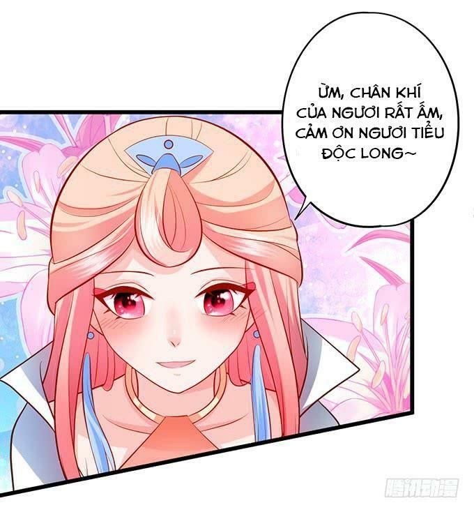 hồ tiên hung bạo chapter 126 50