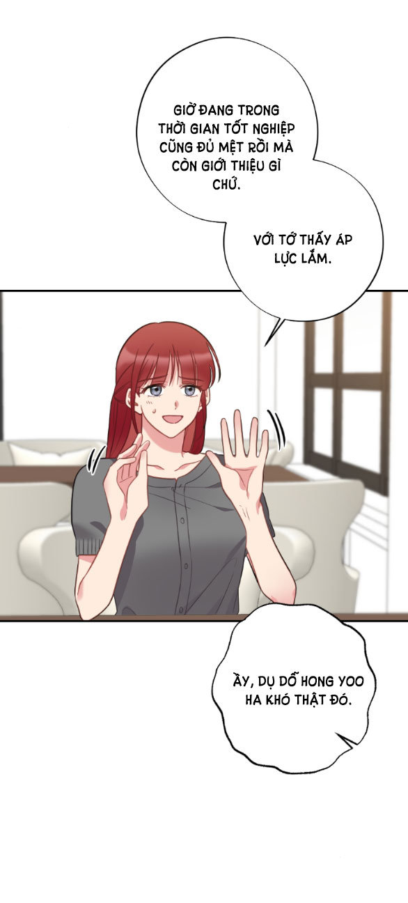 [18+] phương pháp xuất tinh của dosagyeon chapter 10.2 12