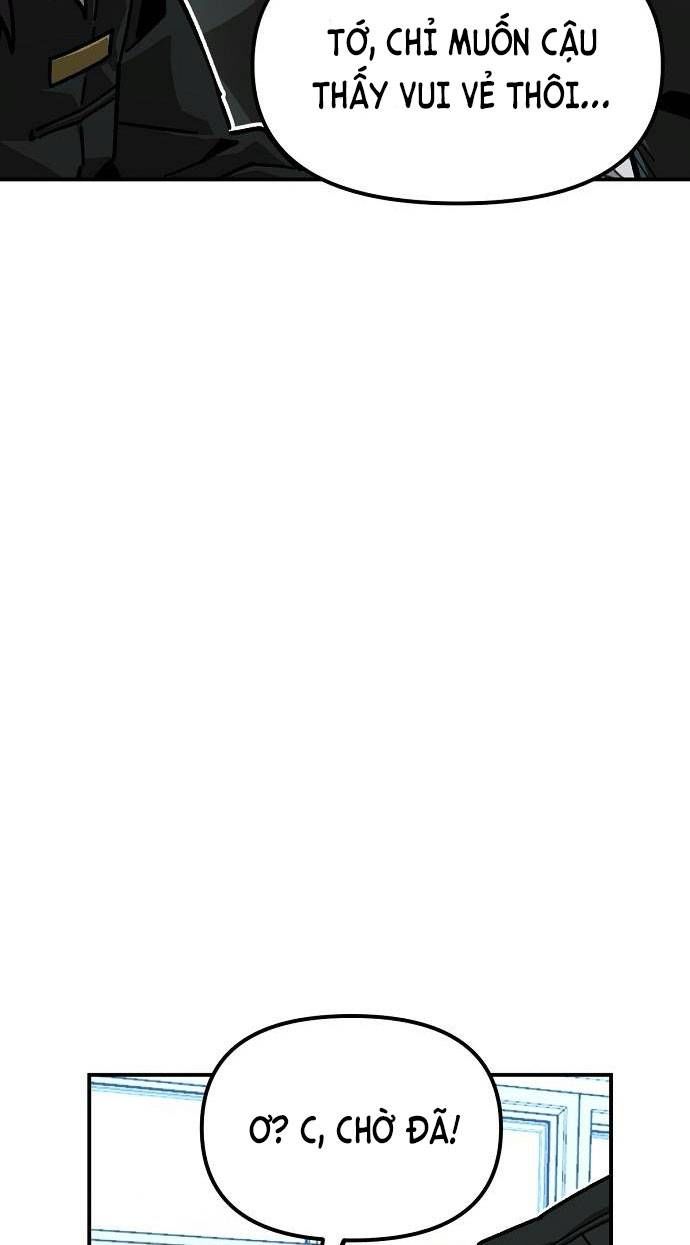 chỉ có cái c.h.ế.t mới là sự cứu rỗi chapter 20 8