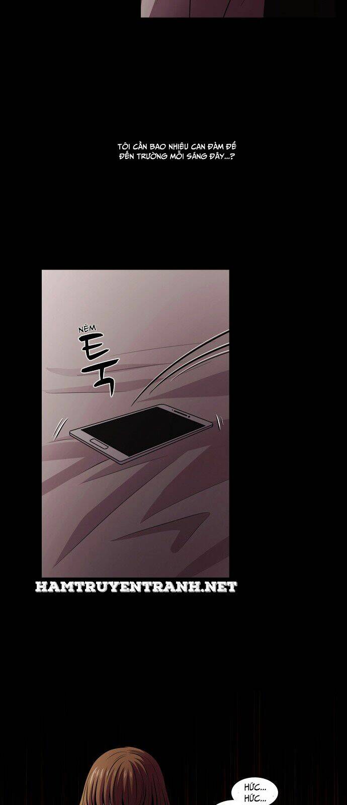 tomorrow - ngày mai chapter 6 33