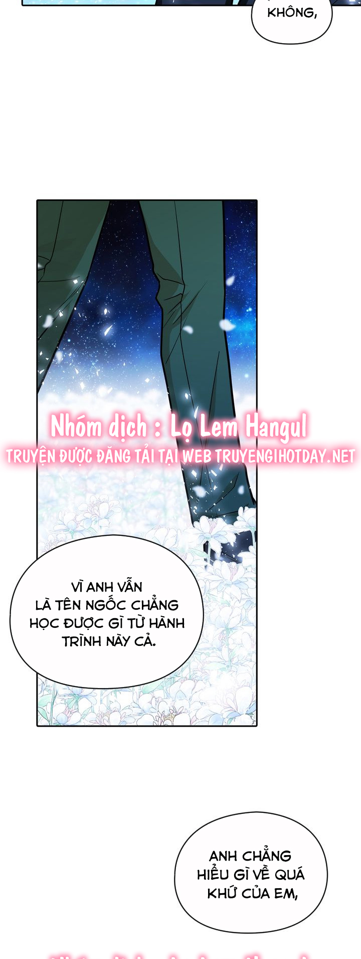 câu chuyện về người phụ nữ ấy chapter 184 11