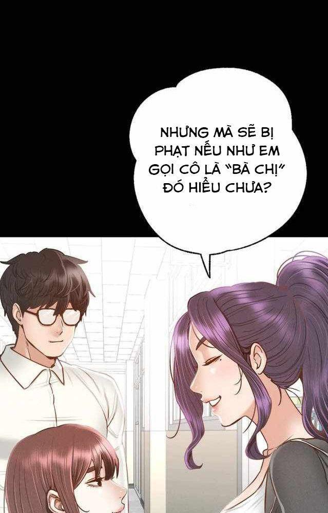 18+ ở trường sao? không được! chapter 3.2 1