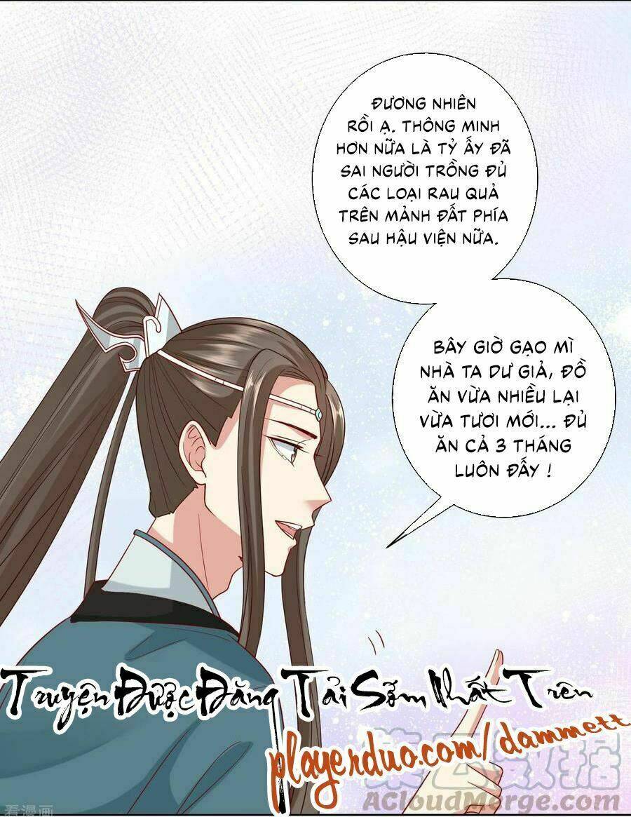 độc y đích nữ chapter 139 12
