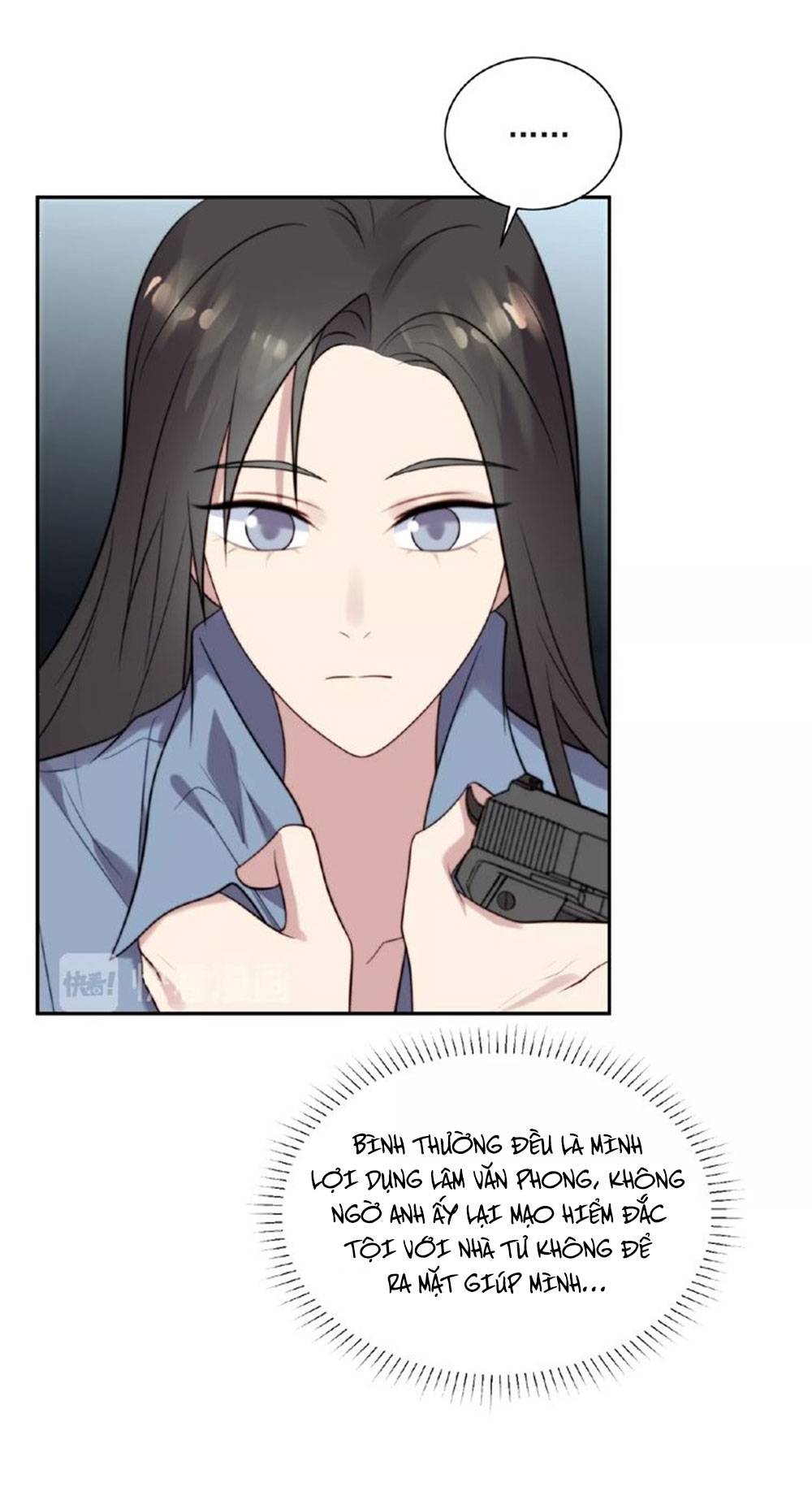 khoá chặt đôi môi (full) chapter 17 26