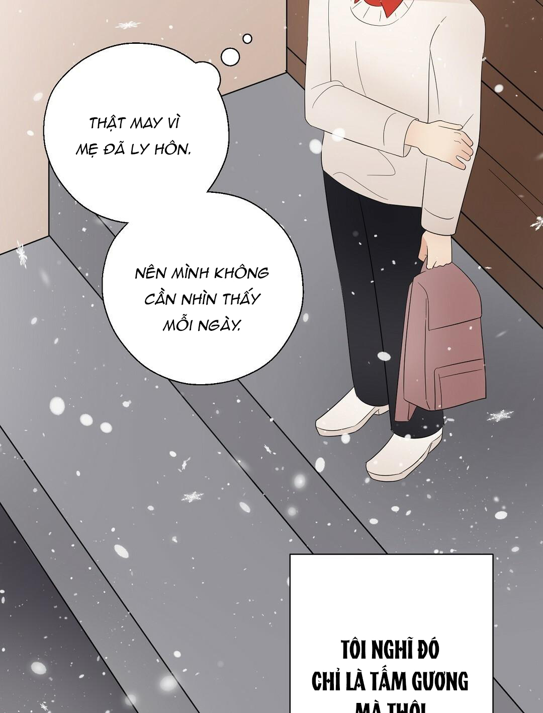 mối quan hệ kém cạnh chapter 23 60