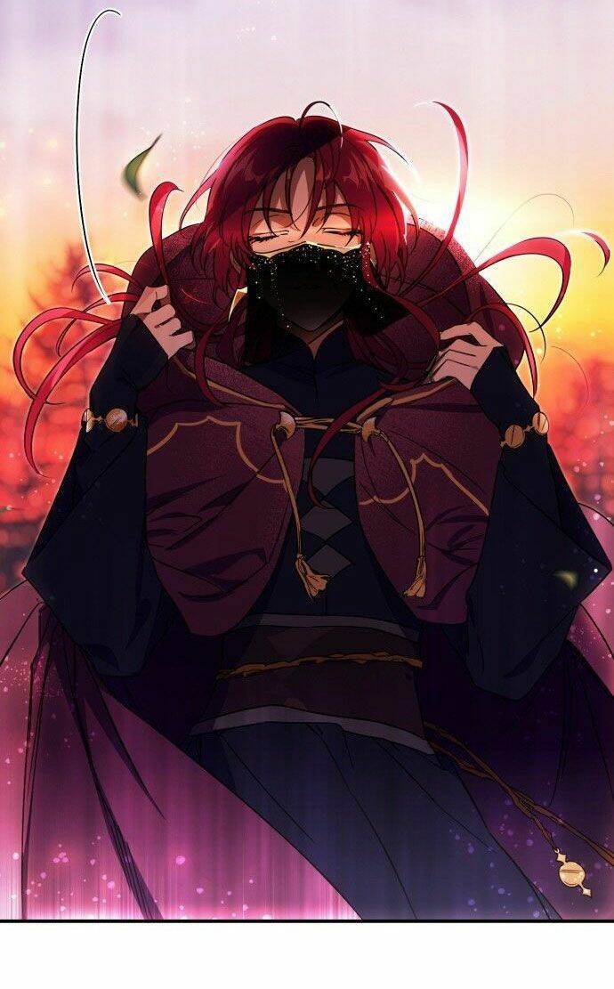 lâu đài vô danh chapter 2 34