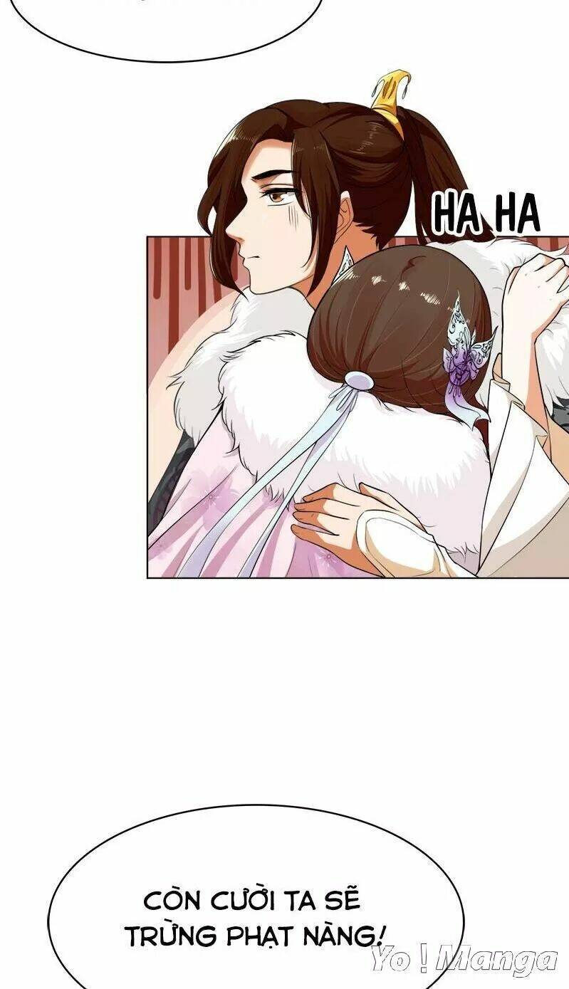 loạn thế hoạ phi chapter 38 9