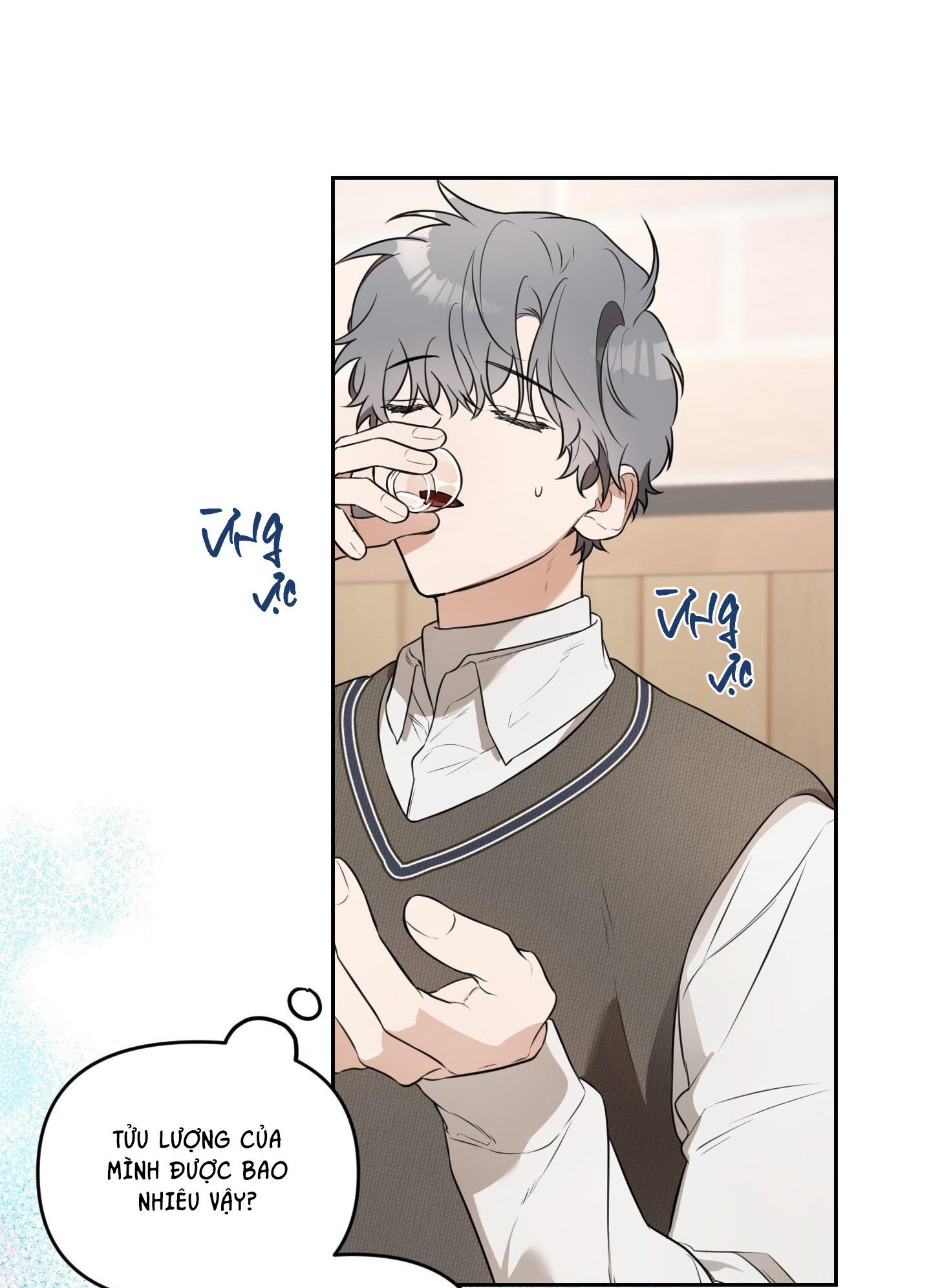 vườn hoa chapter 3 48