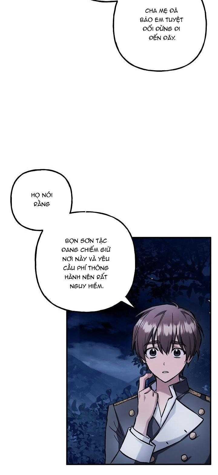 bước ngoặt định mệnh chapter 45 40