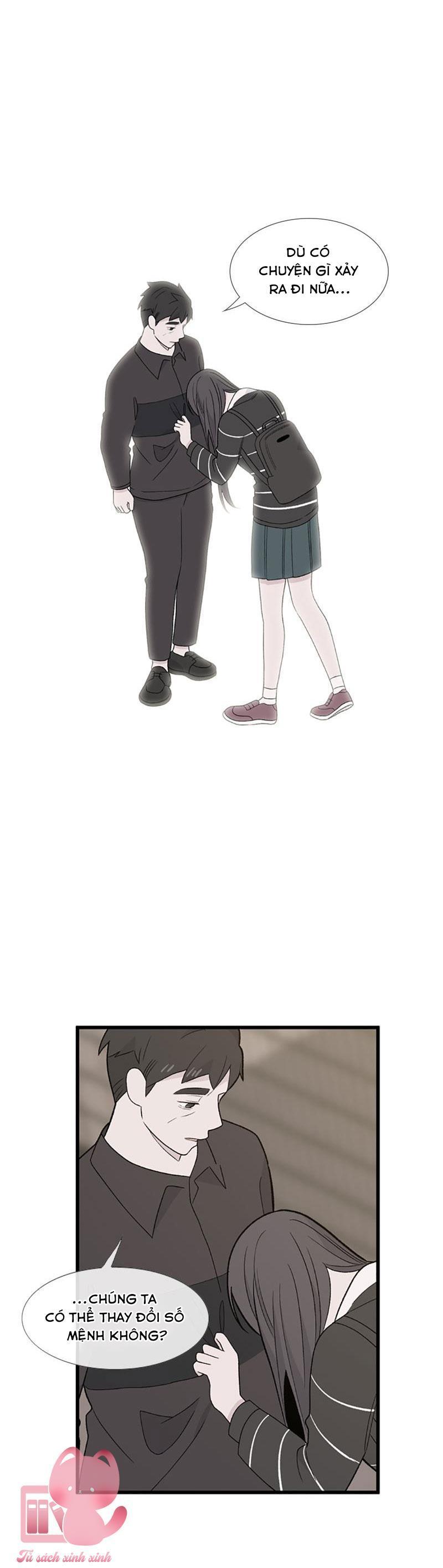 về bên anh chapter 73 16