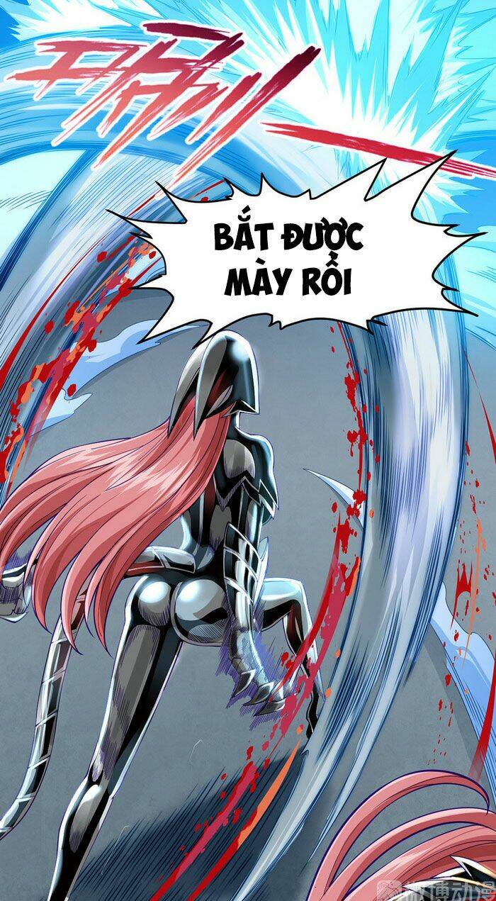 dị năng của ngươi thuộc về ta chapter 13 6