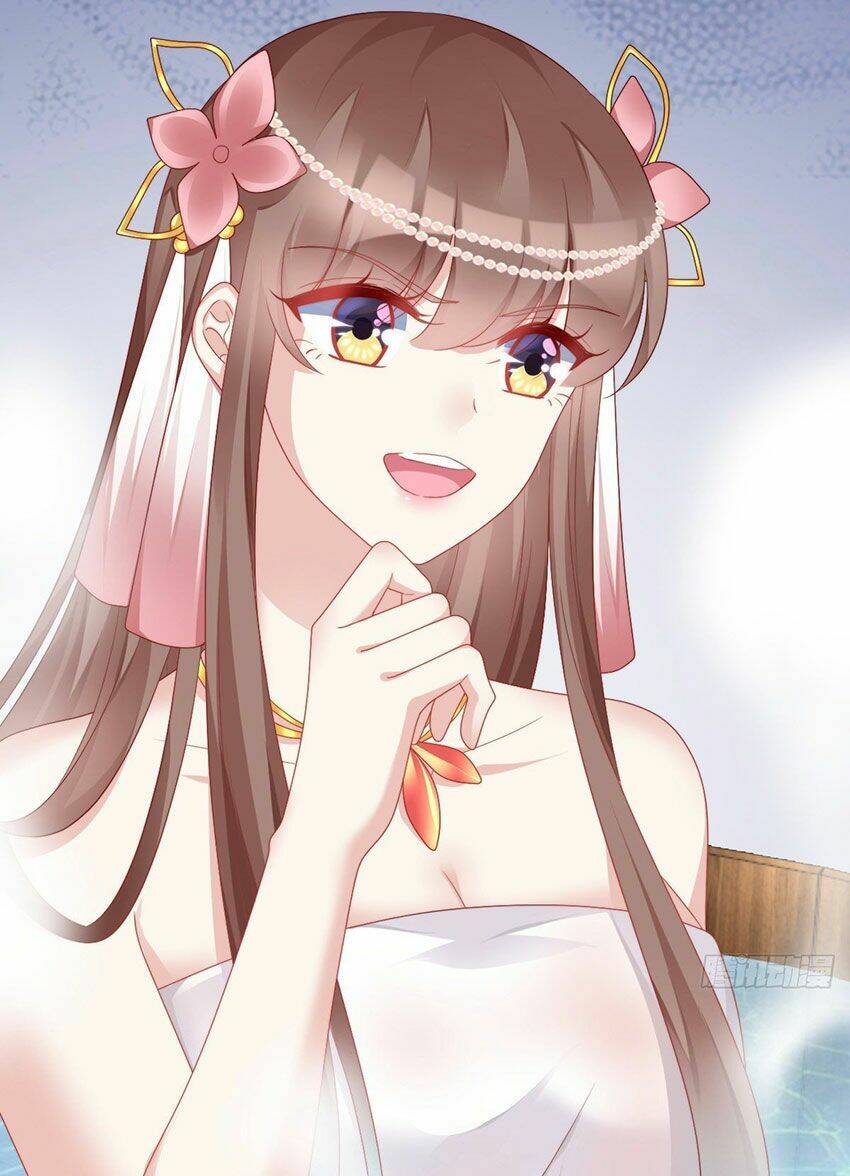 ta ở cổ đại nuôi nam nhân chapter 54 17