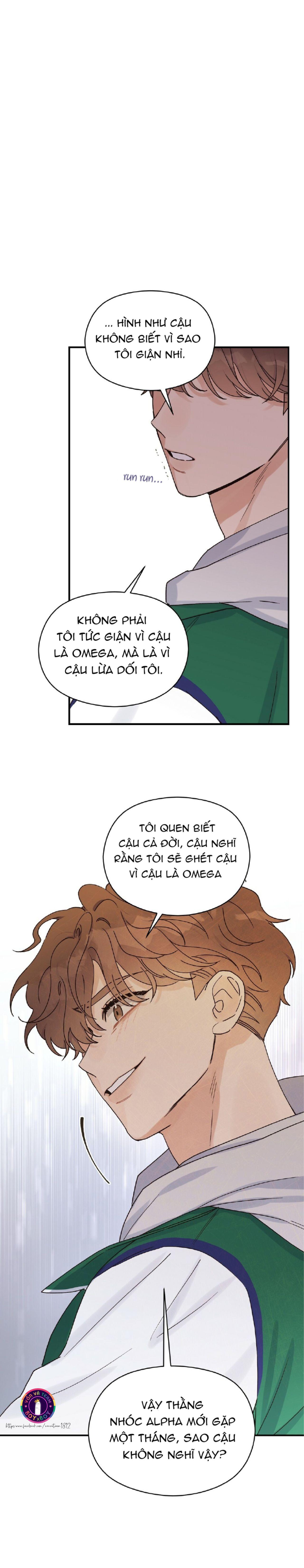 omega complex (end) chapter 16 31