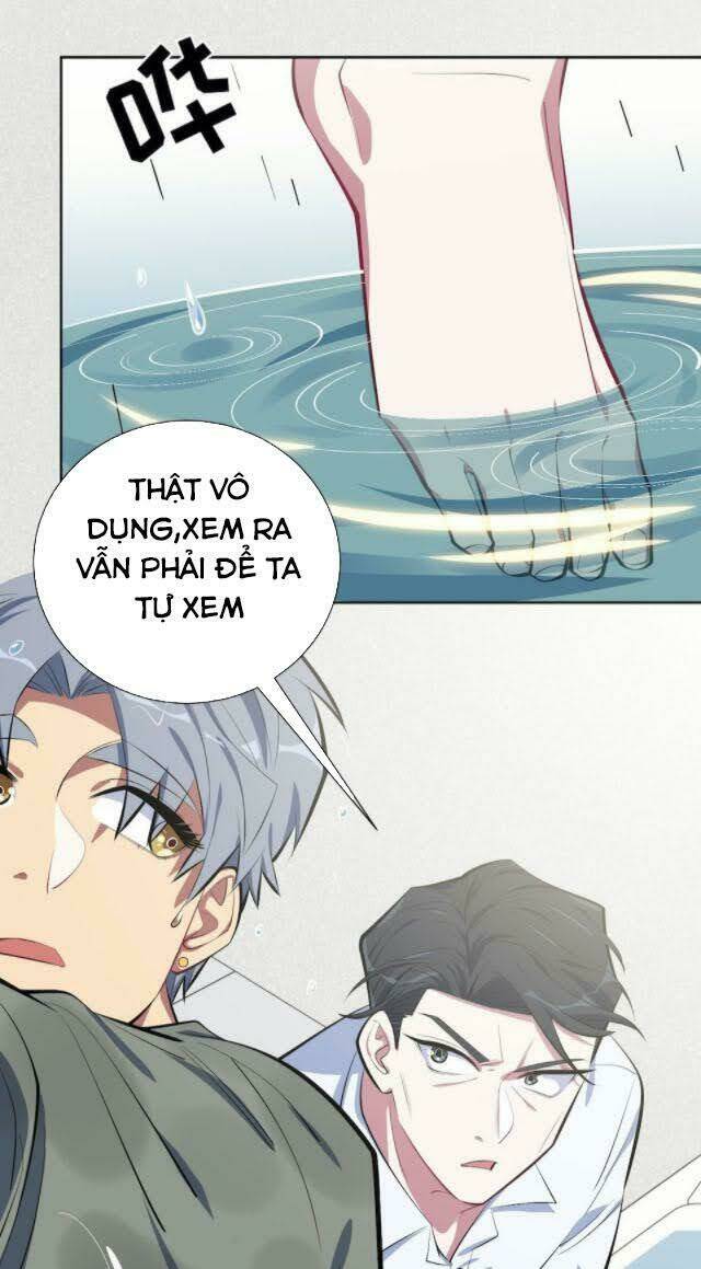 nhạc phụ đại nhân là lão bà chapter 6 25