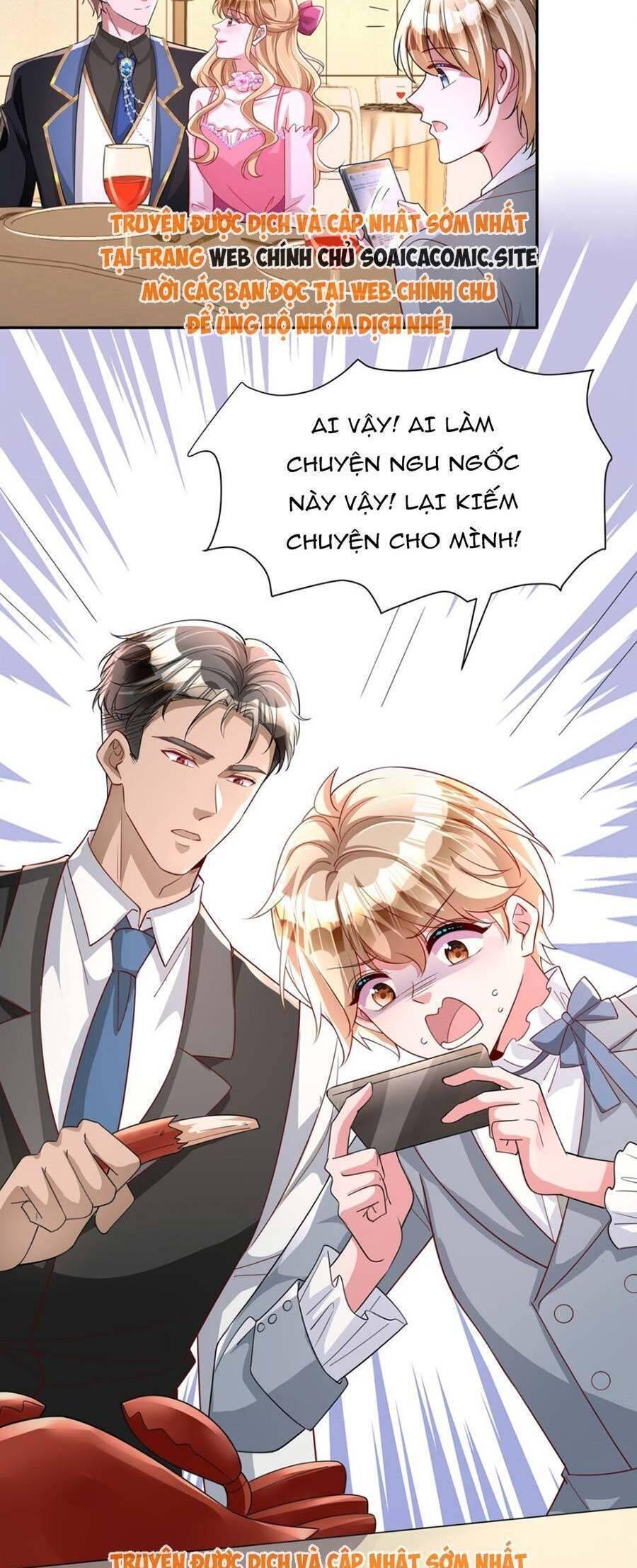 tổng tài huyết tộc cực sủng cô vợ mỹ nhân ngư chapter 147 12