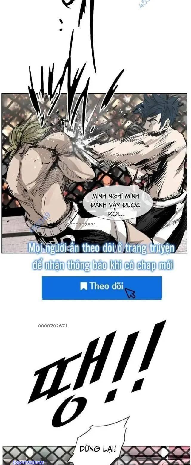 shark - cá mập chapter 143 24