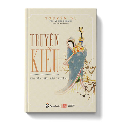 Truyện Kiều