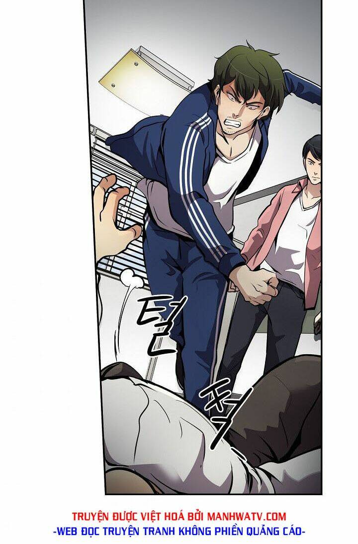 điều tra viên chuyển sinh chapter 77 33