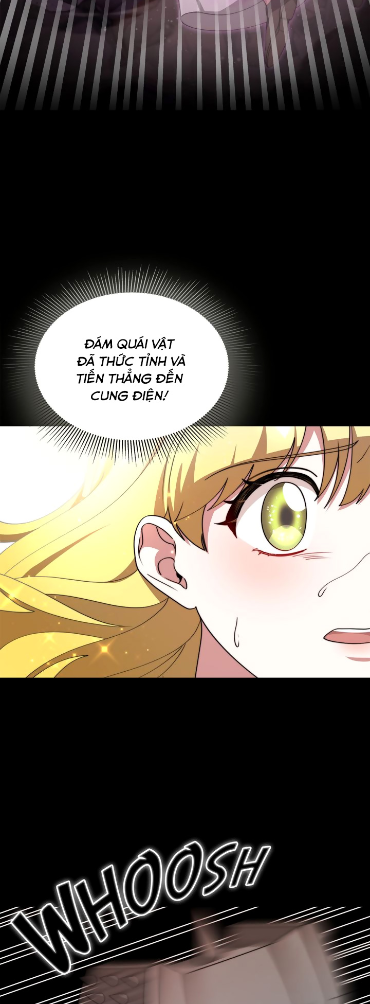 công nương eluana vita chapter 160 18