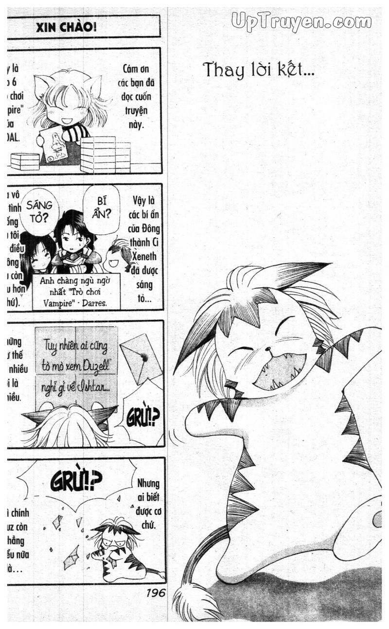 vampire game chapter 6 198