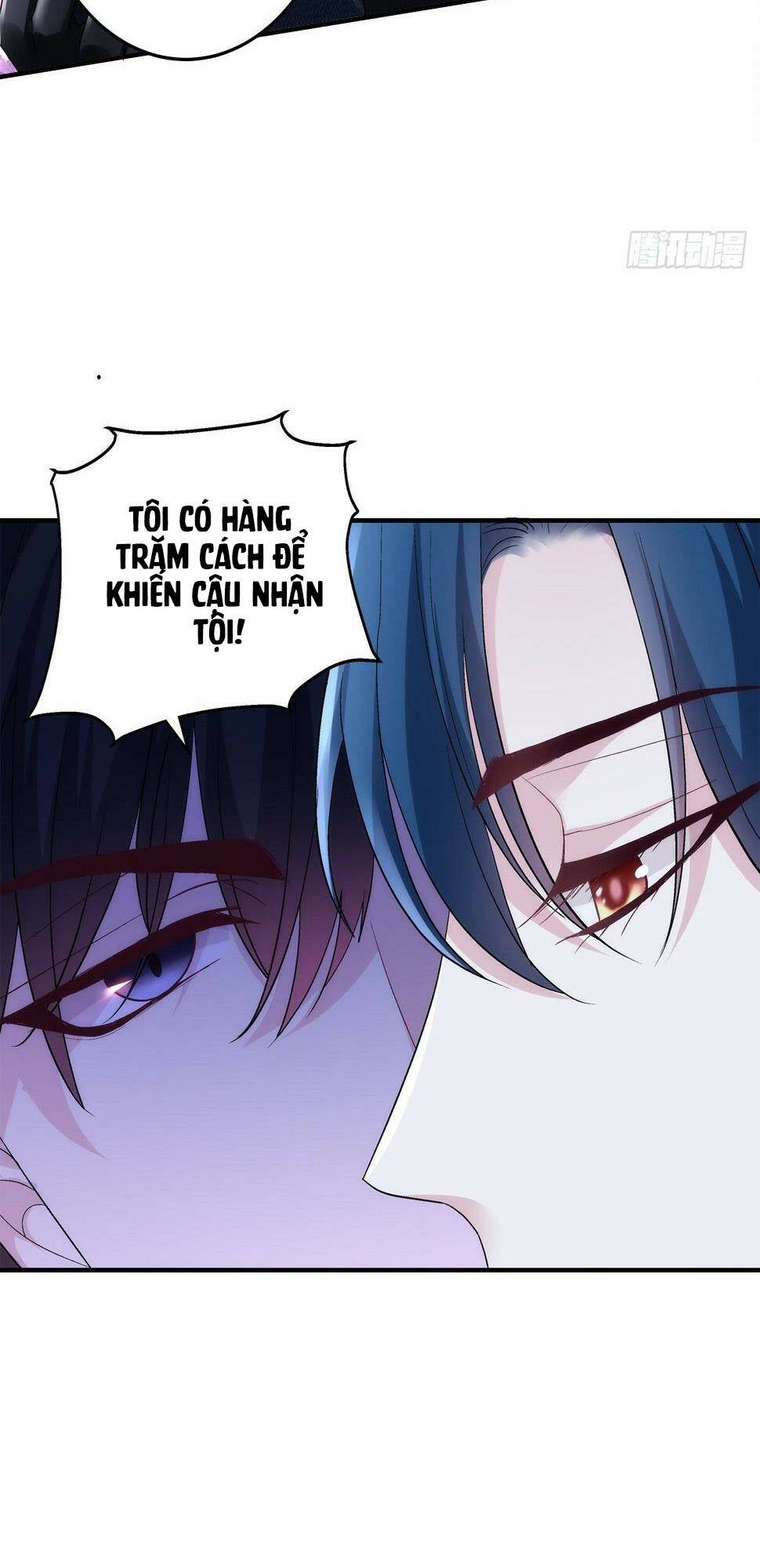 toàn bộ nắm trong tay chapter 155 7