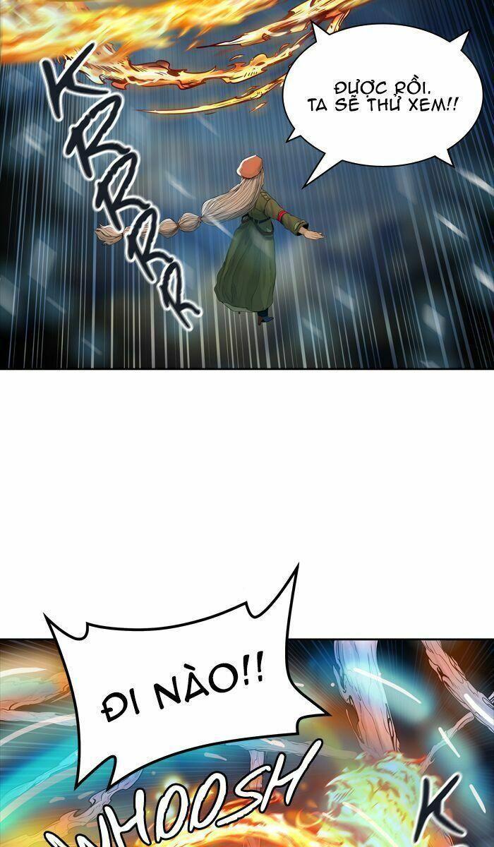 tòa tháp bí ẩn 2 chapter 443 113