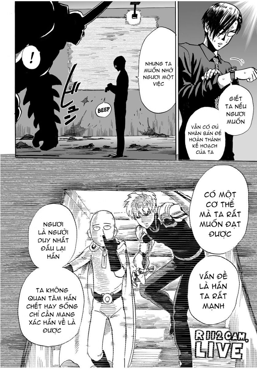 one-punch man chapter 9 23