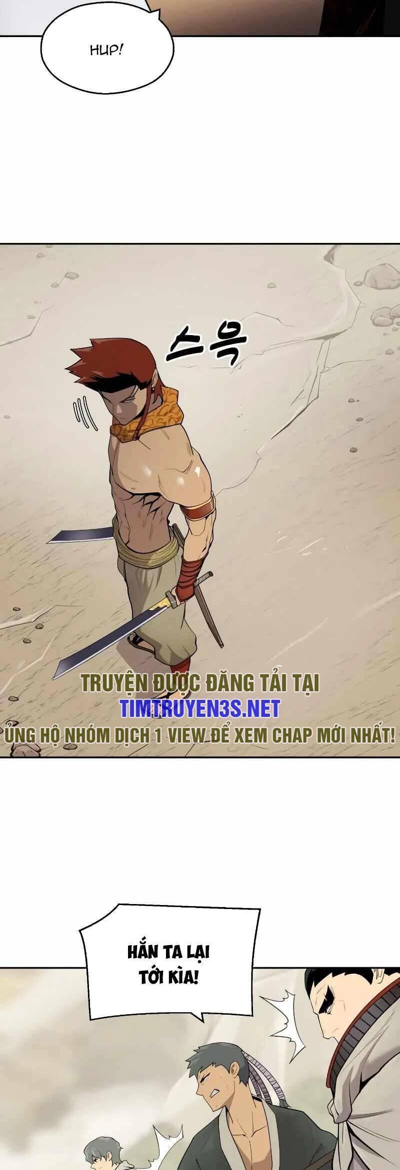 thiếu niên kiếm sư chapter 69 14