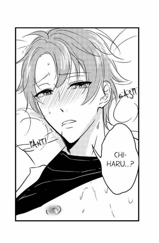 mang thai ở trường nam sinh chapter 30 3