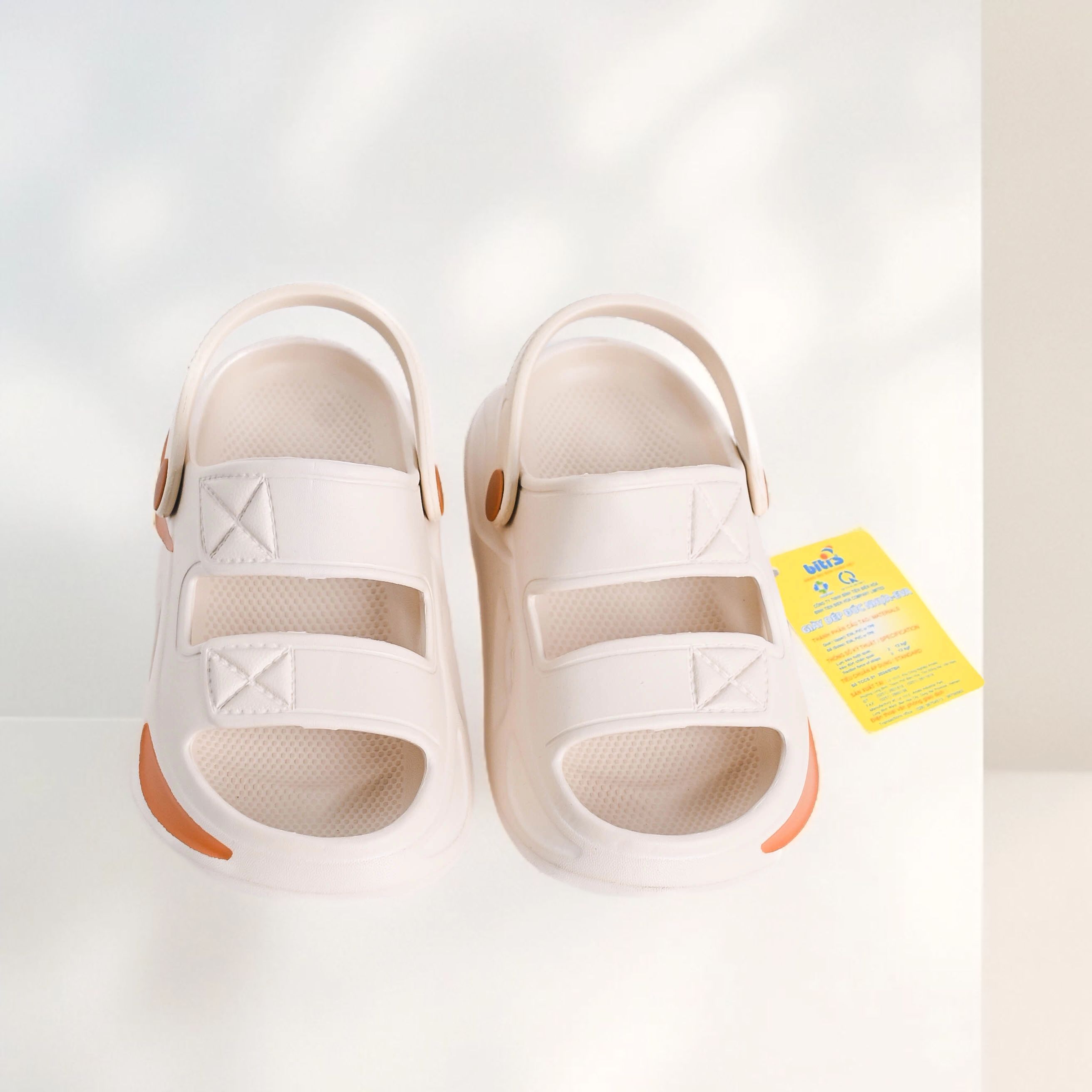 Dép nhựa Biti's trẻ em (30-38) (nên lùi 2 size )