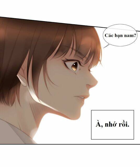 tình cờ tìm thấy tháng 7 chapter 7.1 13