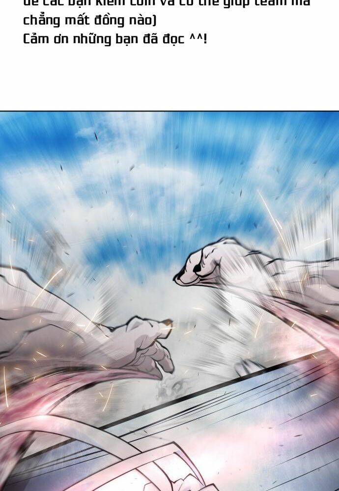 kĩ nguyên của anh hùng chapter 99 34