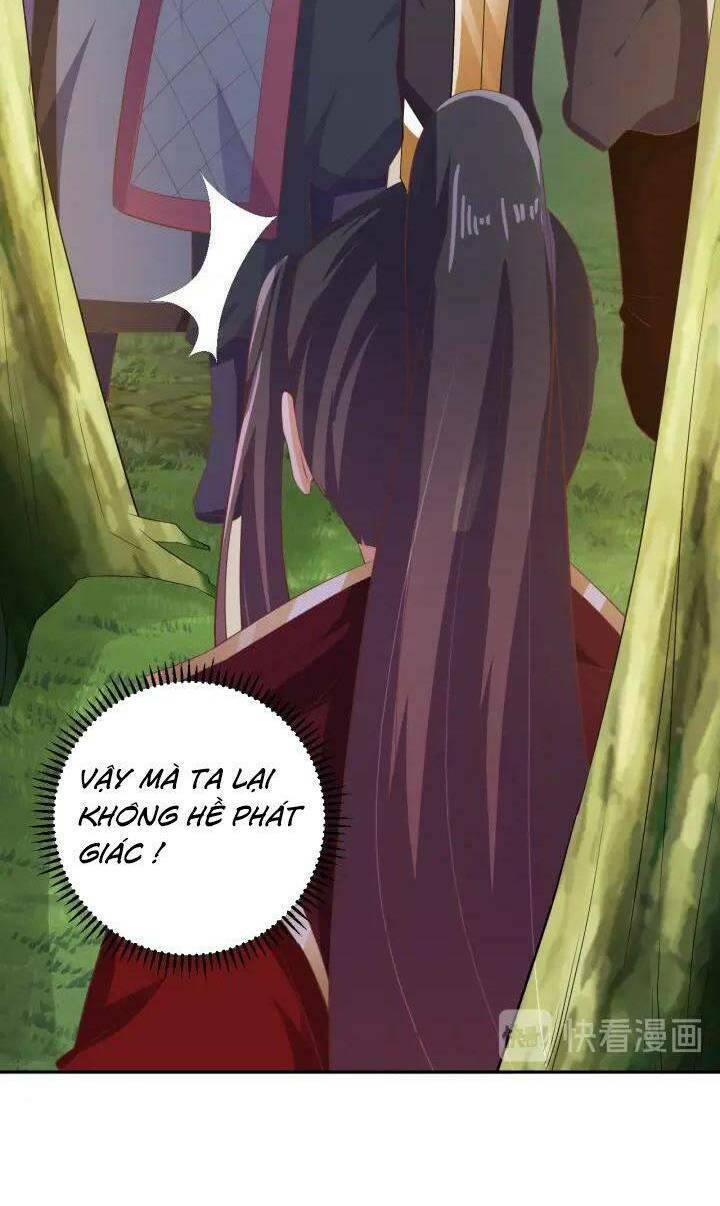 ngạo kiều vương gia huyên náo phi chapter 62 26