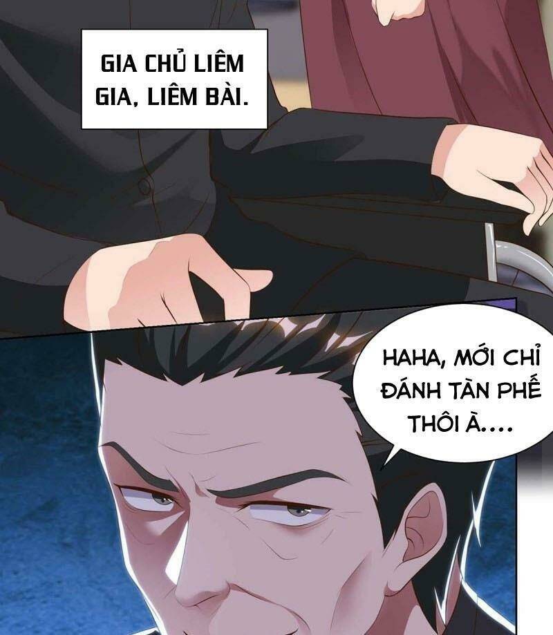 trọng sinh khí thiếu quy lai chapter 100 11