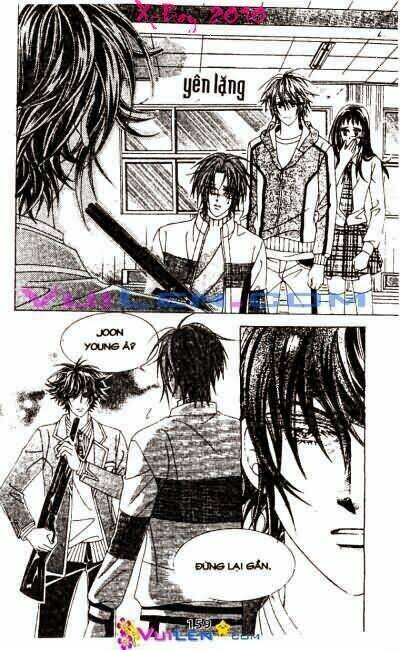 cuộc sống của tôi chapter 11 159