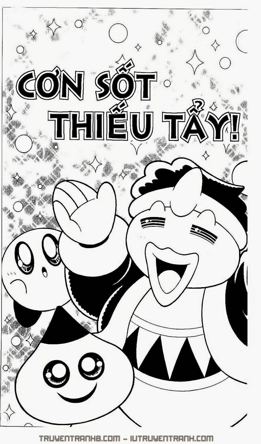 ngôi sao kabi chapter 246 1