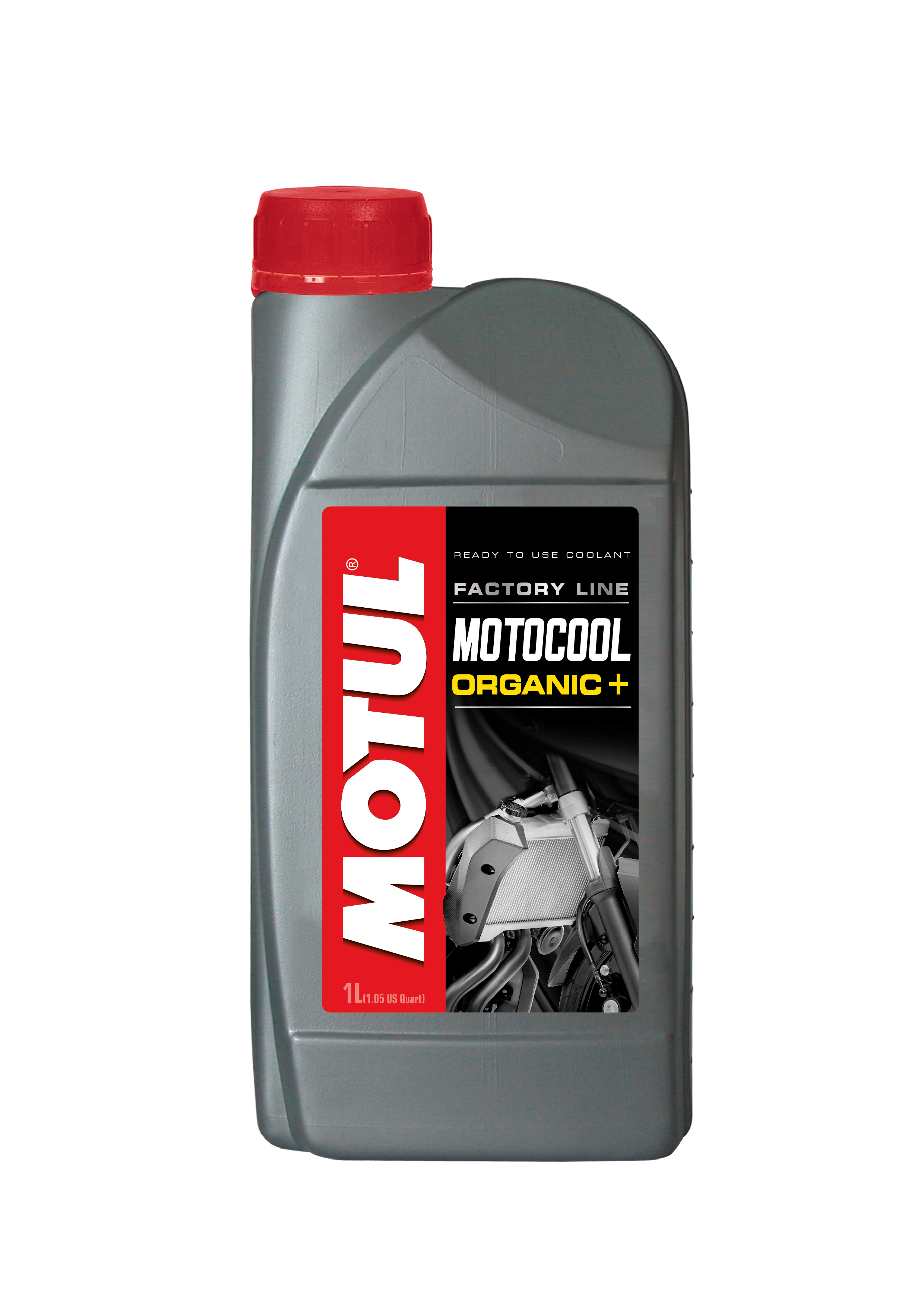 Nước làm mát MOTUL MOTOCOOL FACTORY LINE -35C 1L