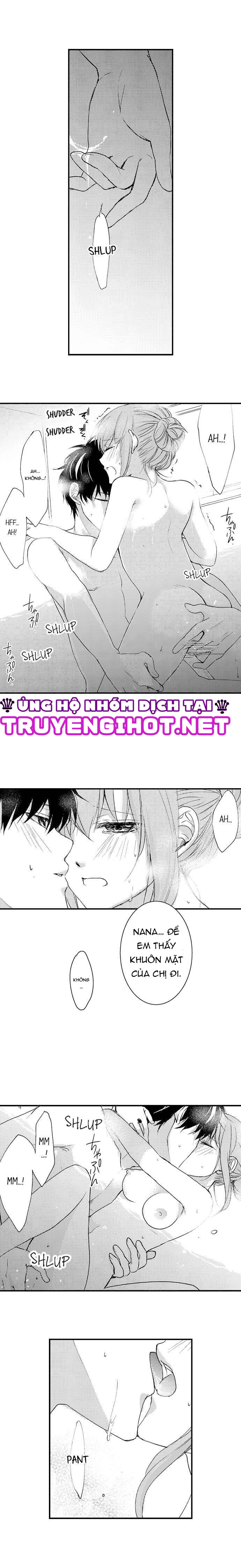 thật không ngờ lưỡi của em ấy lại sướng đến vậy (full) chapter 12.1 5