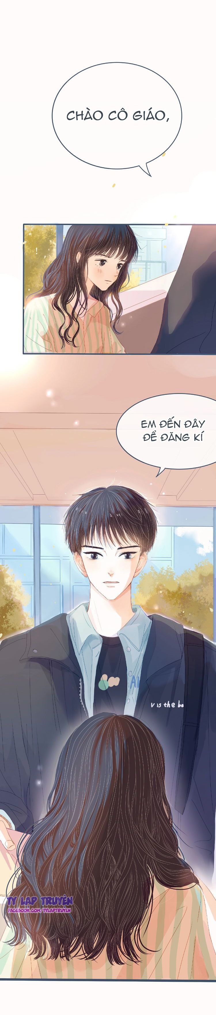 không có mưa gió thì sao có nắng chapter 1 14